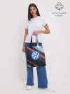 Шоппер база / VOLKSWAGEN high speed