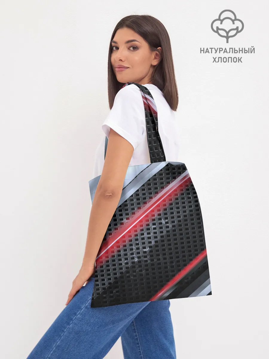 Шоппер база / VOLVO high speed collection