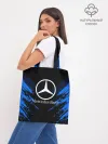 Шоппер база / MERCEDES-BENZ SPORT COLLECTION