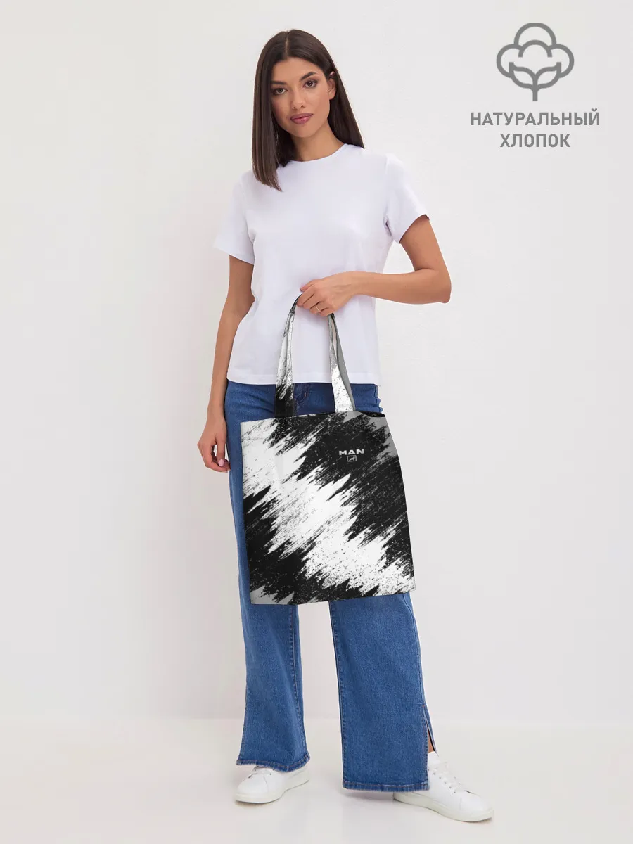 Шоппер база / MAN