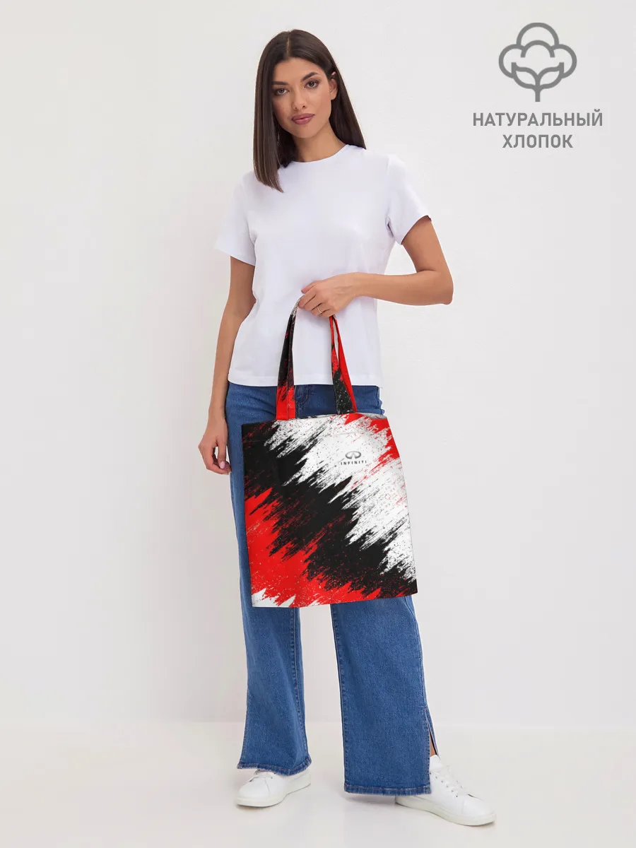 Шоппер база / INFINITI