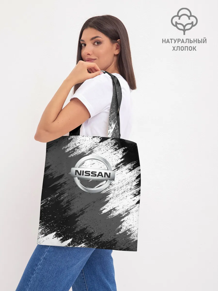 Шоппер база / Nissan