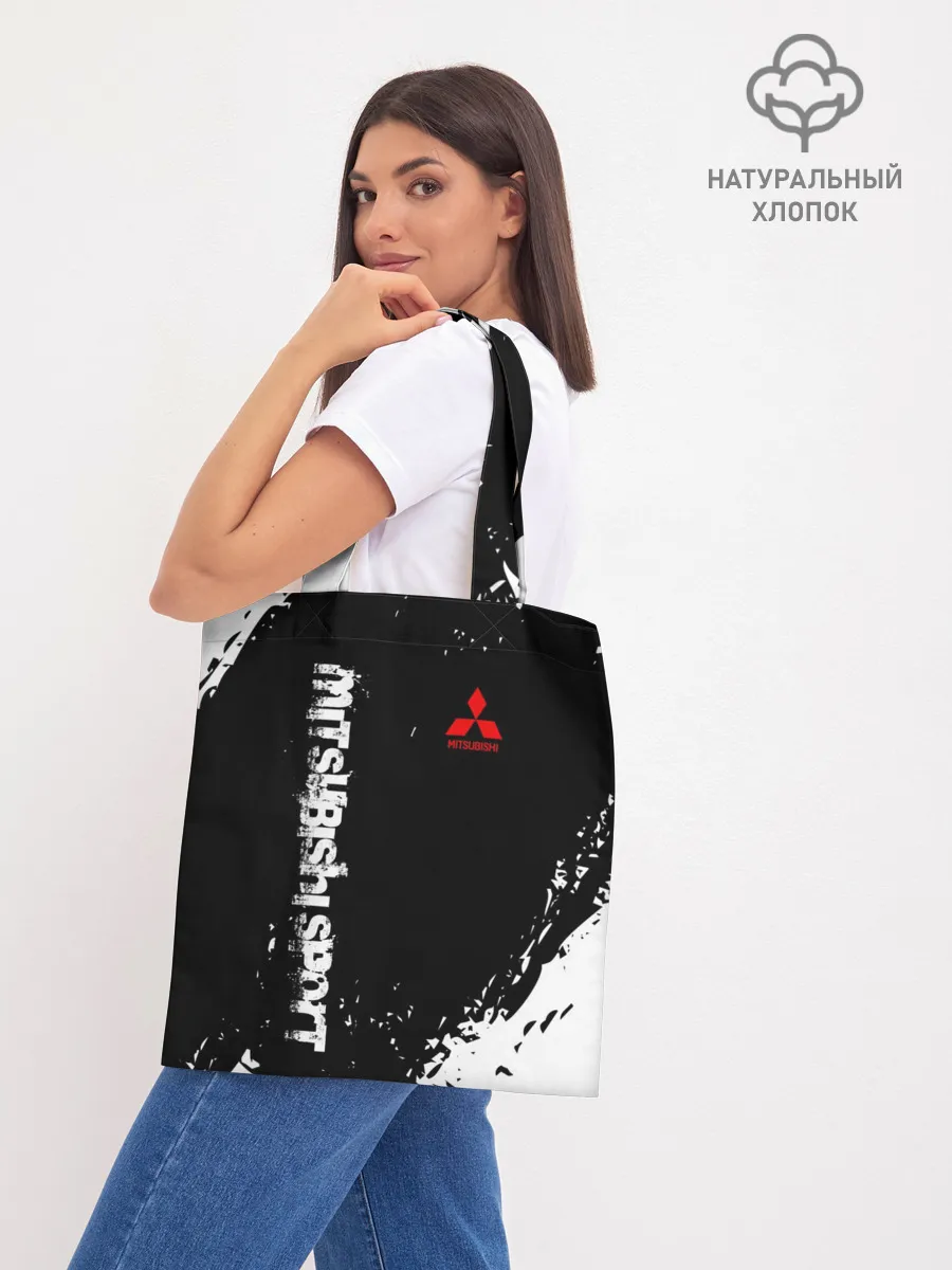 Шоппер база / MITSUBISHI SPORT