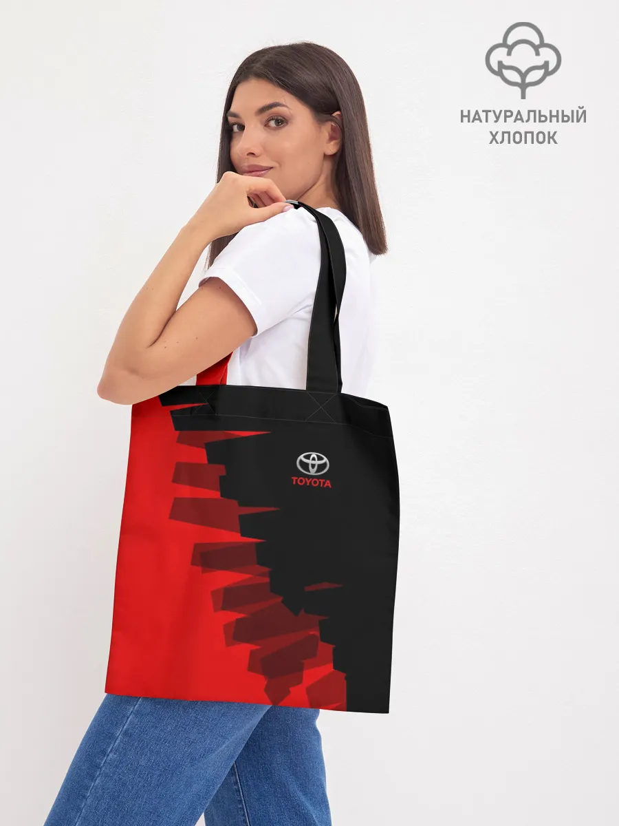 Шоппер база / TOYOTA SPORT