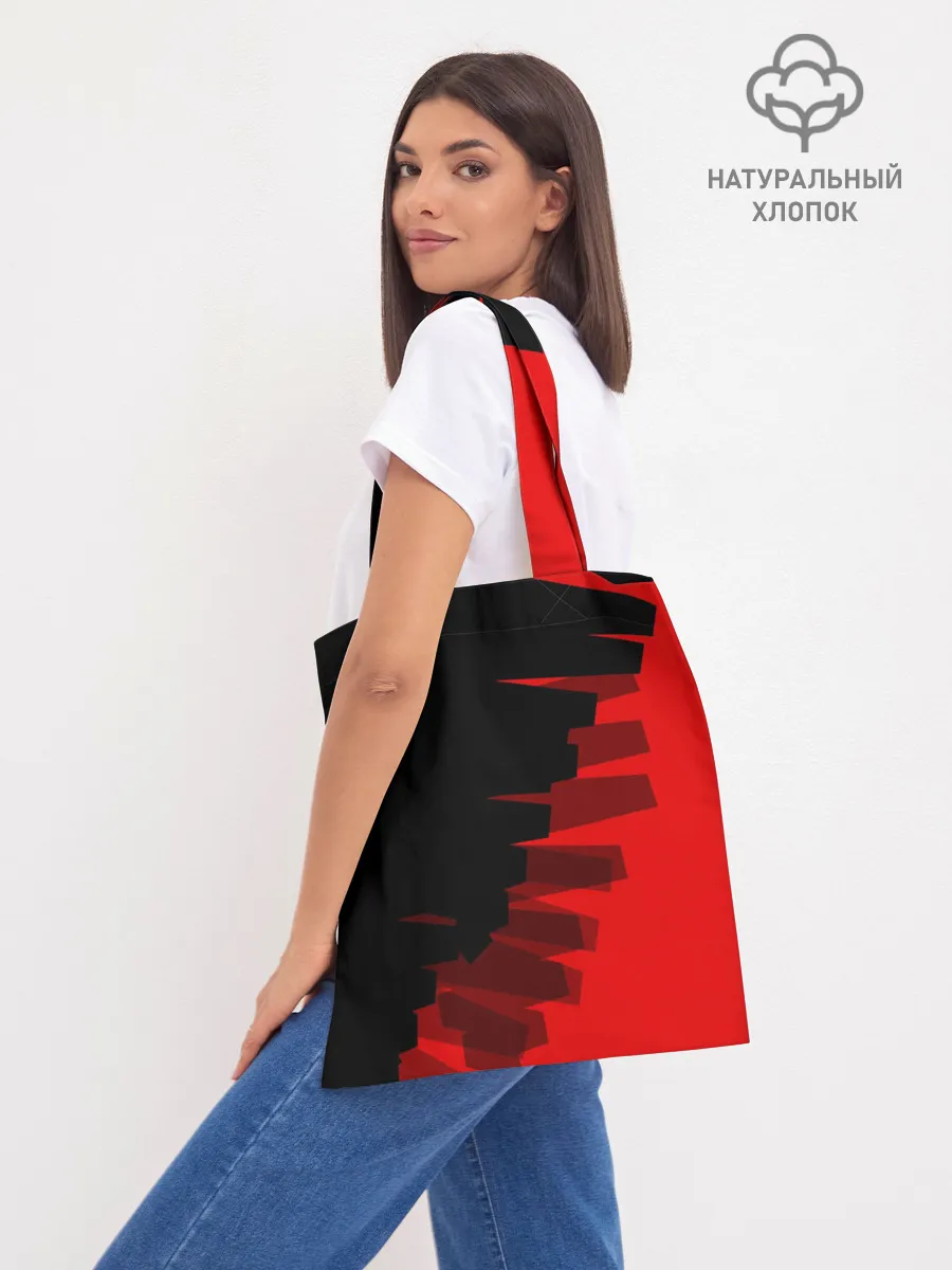 Шоппер база / TOYOTA SPORT