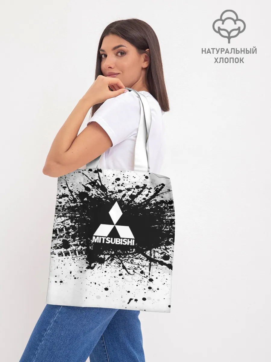 Шоппер база / Mitsubishi