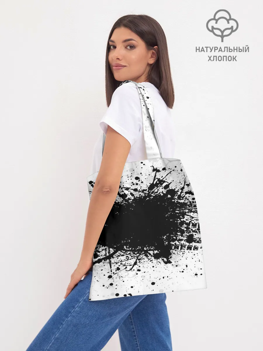 Шоппер база / Mitsubishi