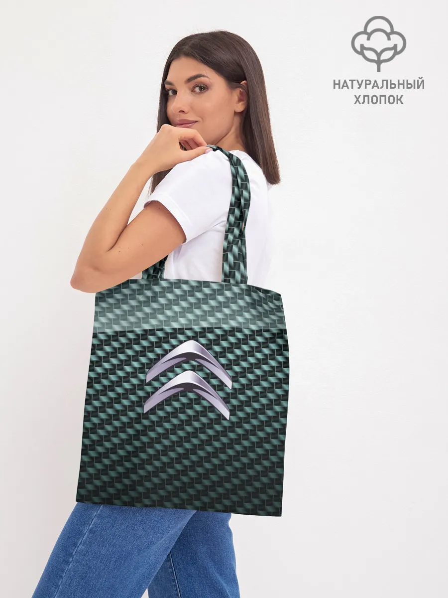 Шоппер база / Citroen SPORT