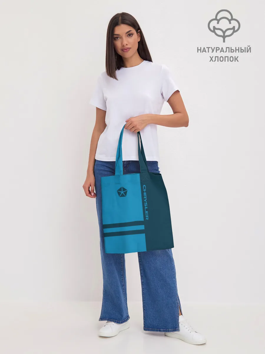 Шоппер база / Chrysler