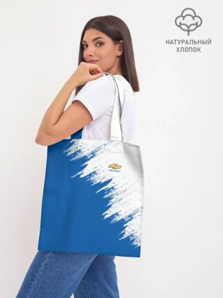 Шоппер база / Chevrolet