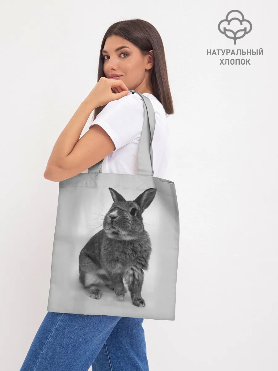 Шоппер база / Кролик