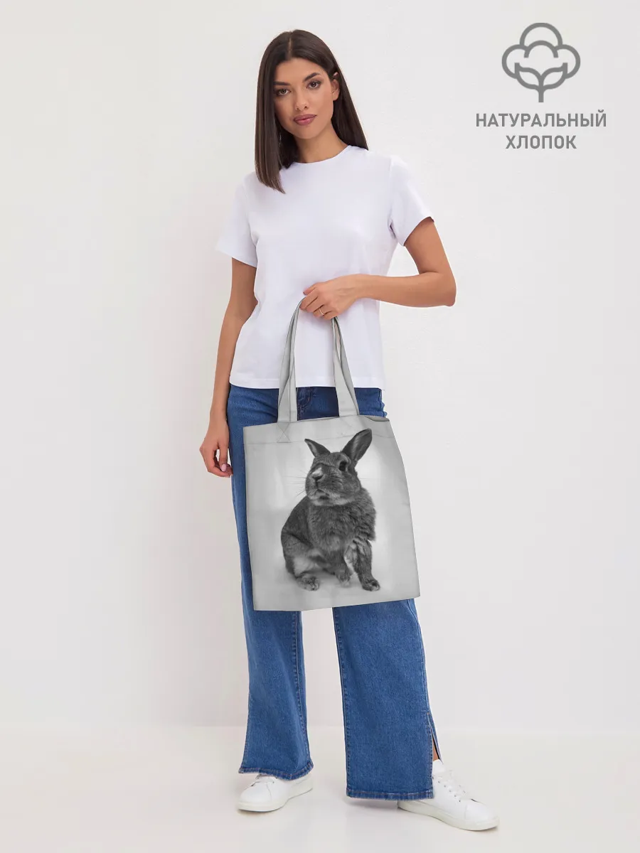 Шоппер база / Кролик