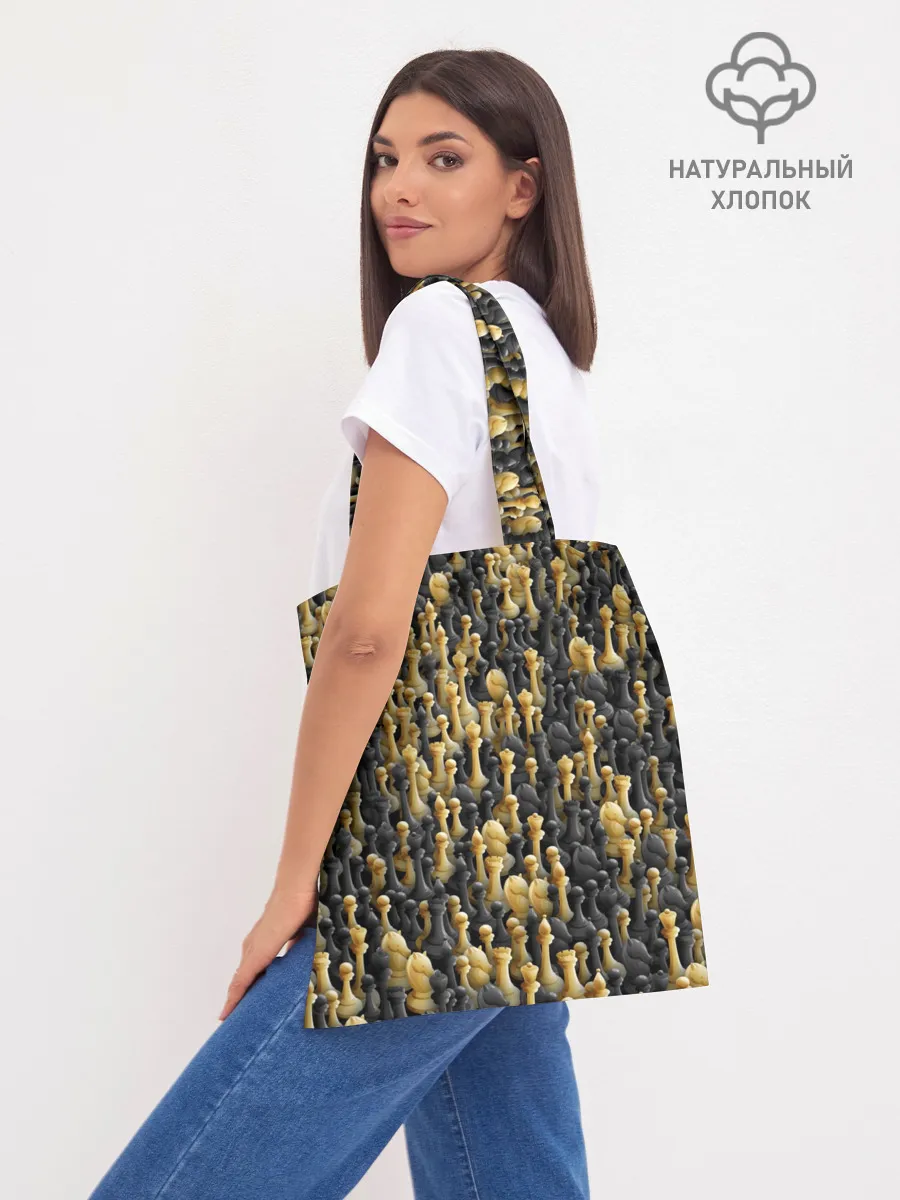 Шоппер база / Шахматы