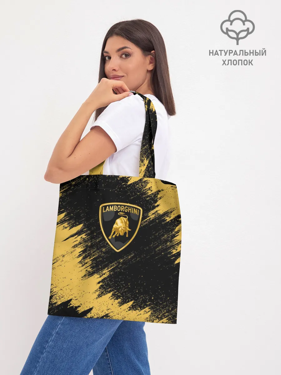 Шоппер база / Lamborghini