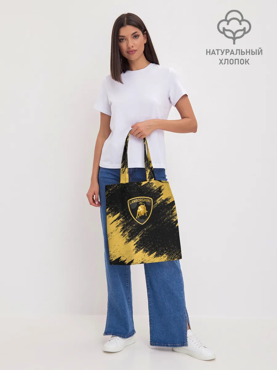 Шоппер база / Lamborghini