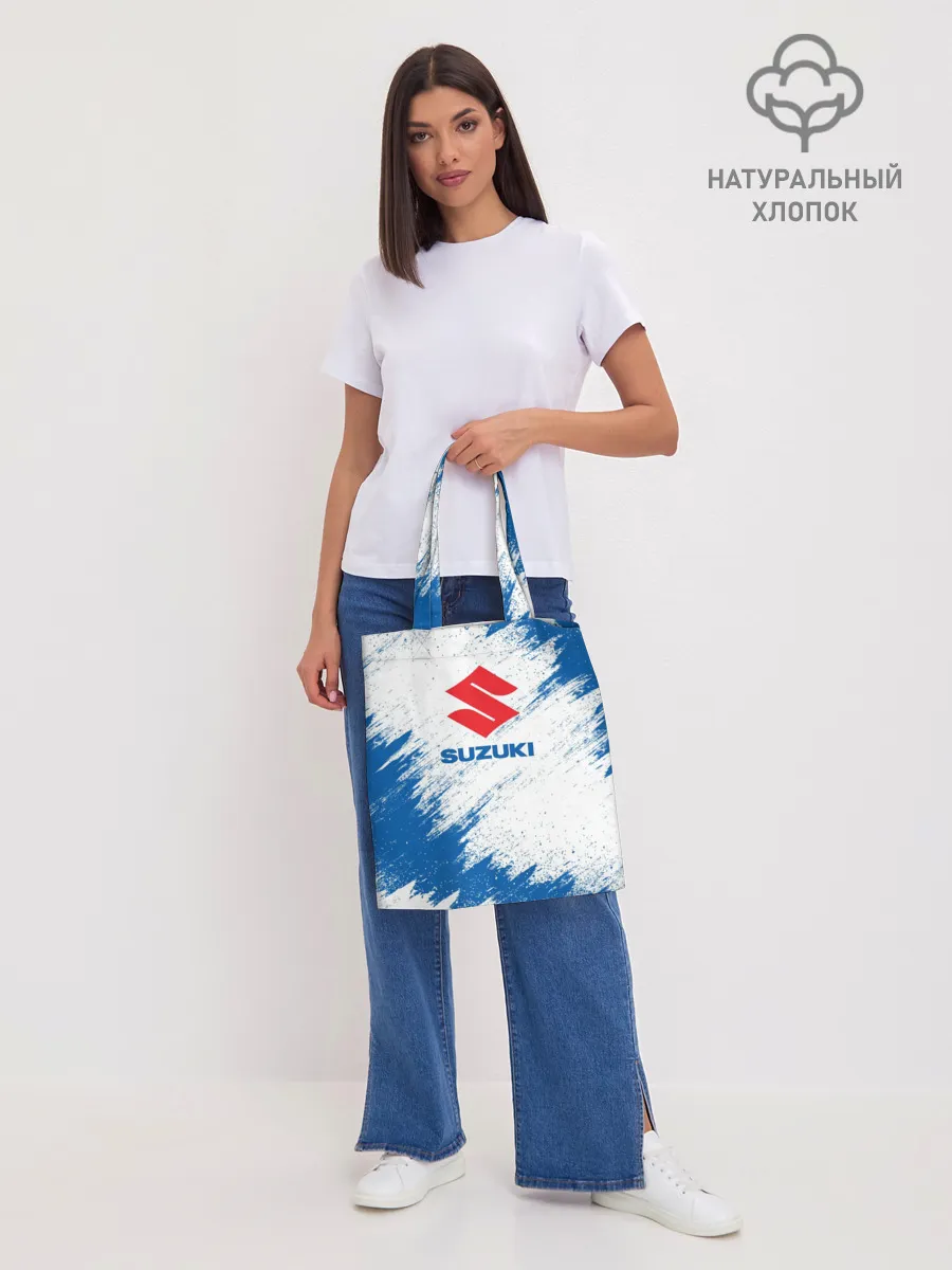 Шоппер база / Suzuki