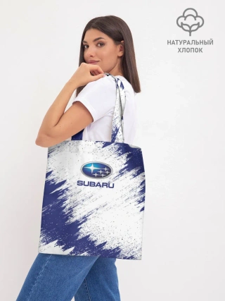 Шоппер база / Subaru