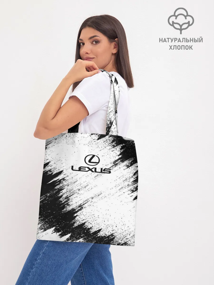 Шоппер база / Lexus