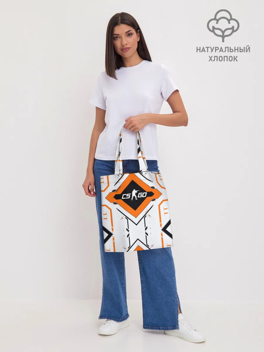 Шоппер база / Asiimov