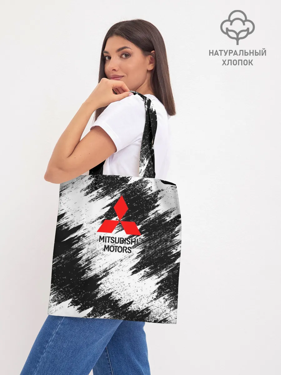 Шоппер база / Mitsubishi