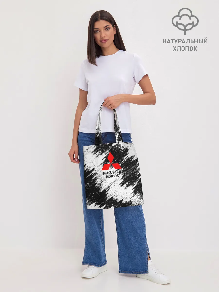 Шоппер база / Mitsubishi