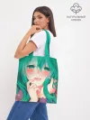 Шоппер база / Miku Ahegao