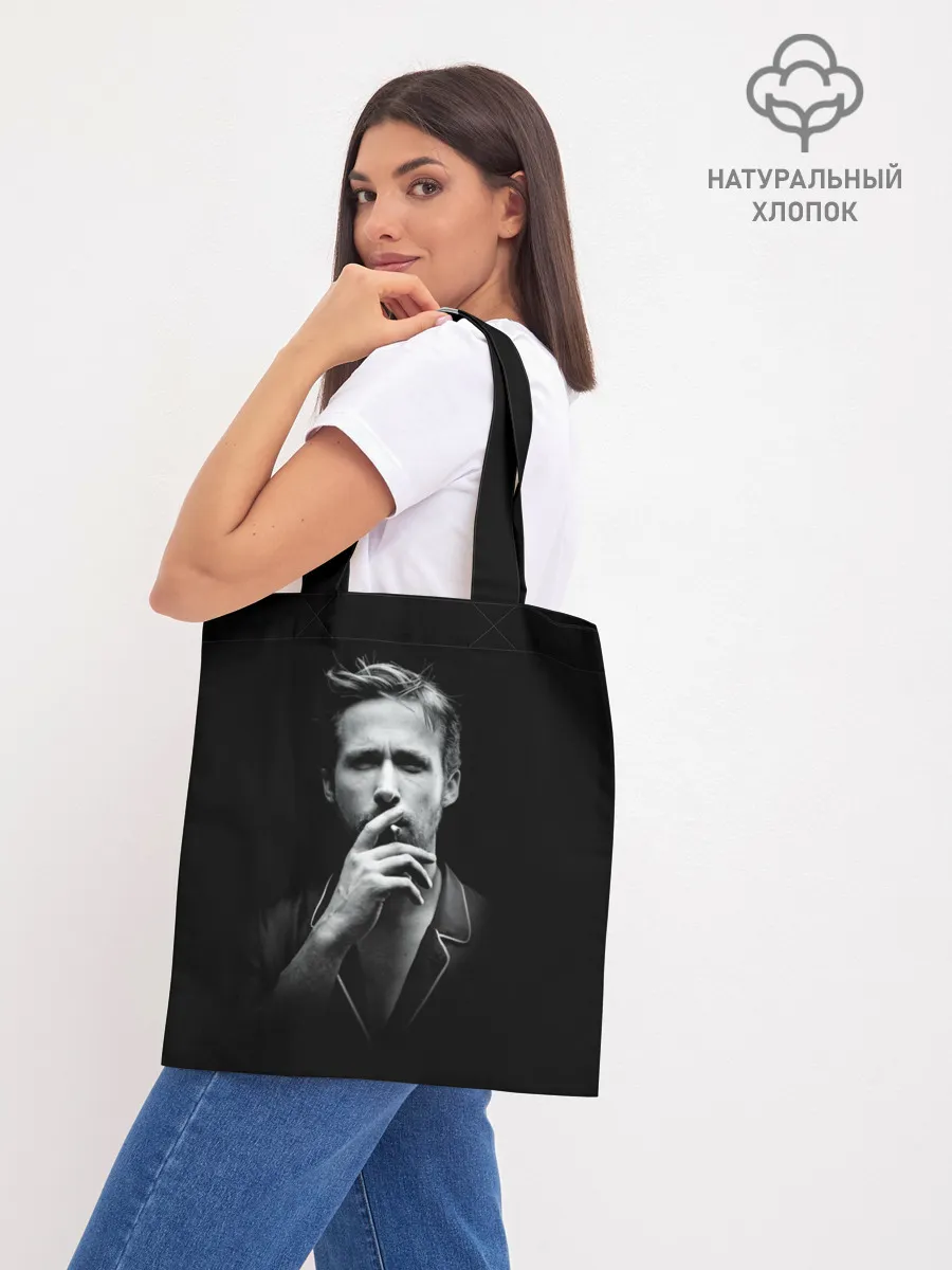 Шоппер база / Ryan Gosling