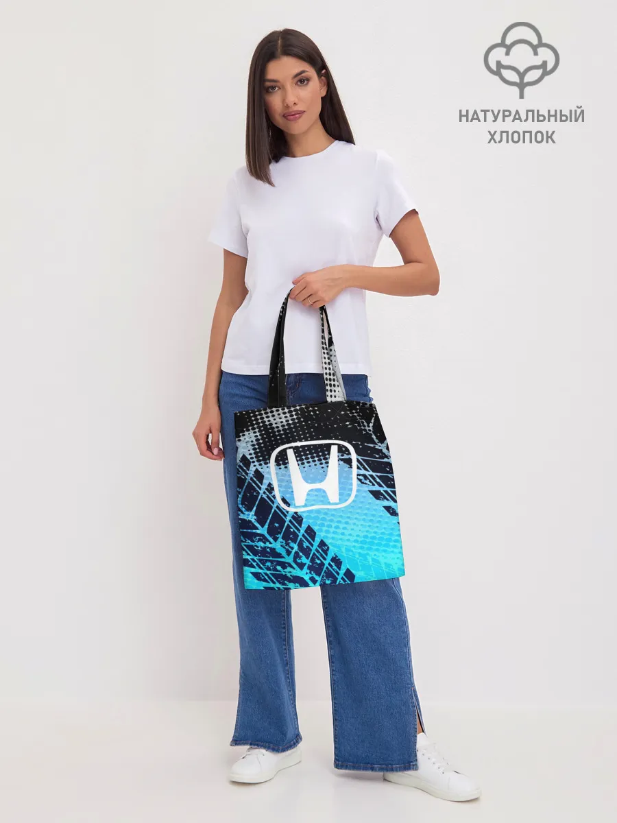 Шоппер база / Honda sport auto motors