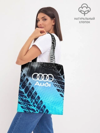 Шоппер база / Audi sport auto motors