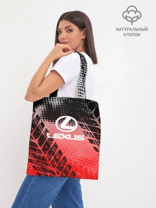 Шоппер база / Lexus sport auto motors