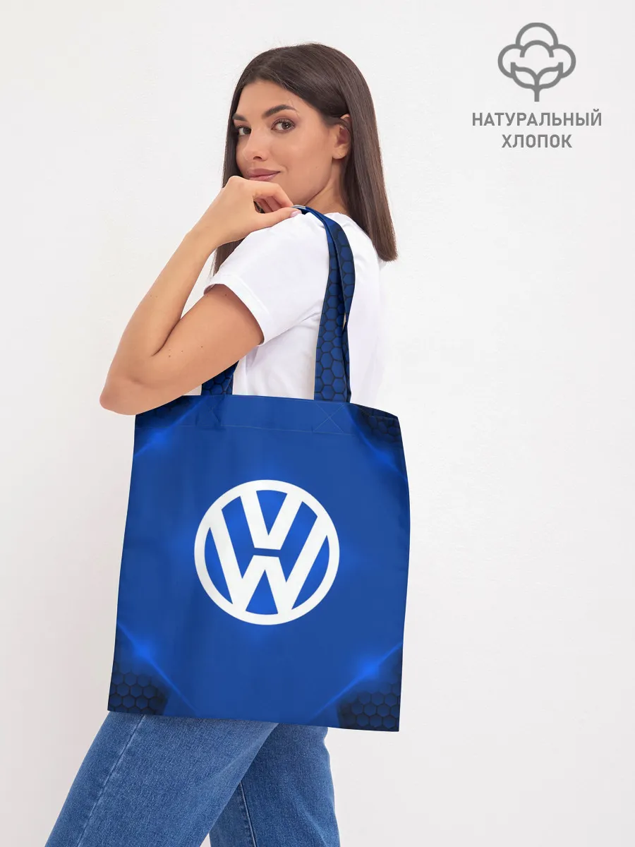 Шоппер база / Volkswagen SPORT