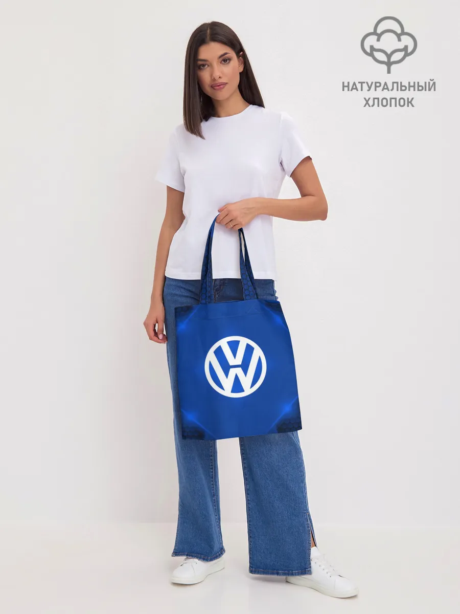 Шоппер база / Volkswagen SPORT