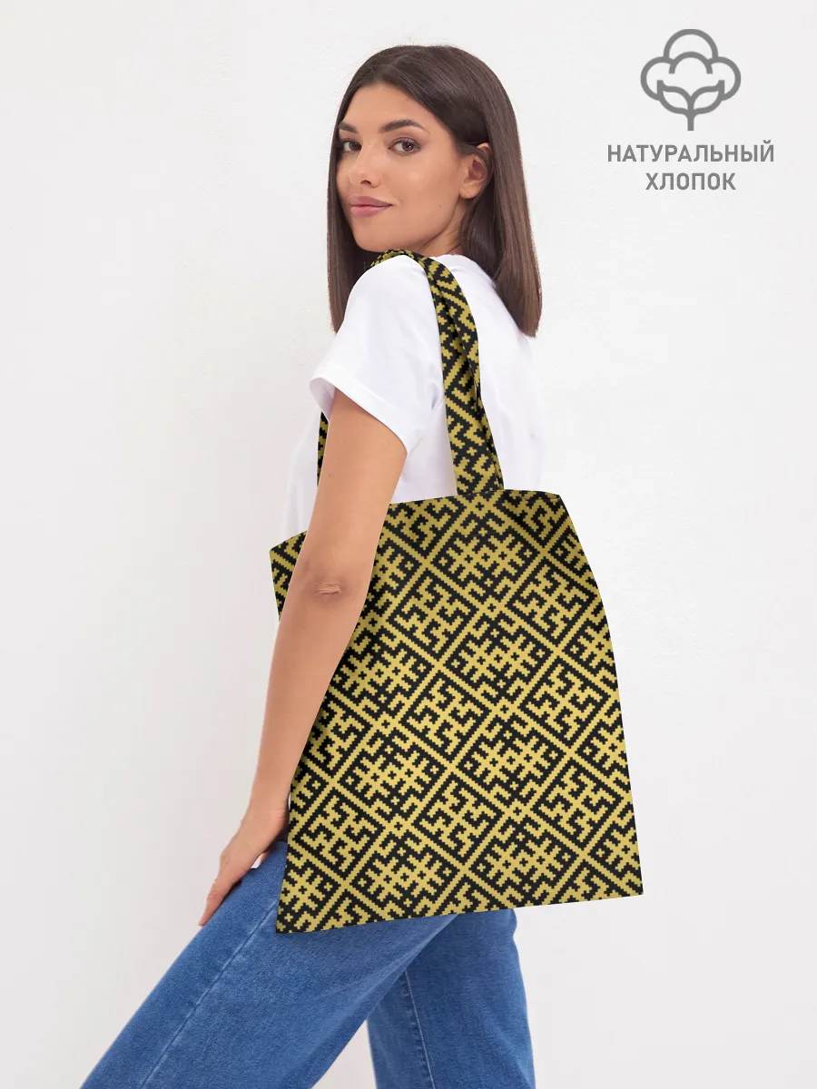 Шоппер база / Духобор