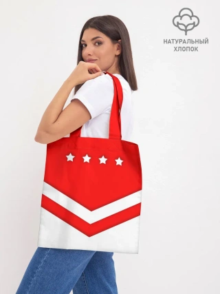 Шоппер база / Звезды и полосы