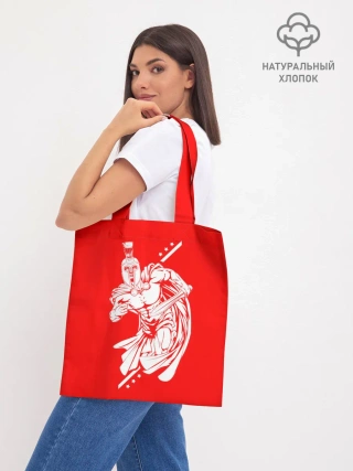 Шоппер база / Гладиатор