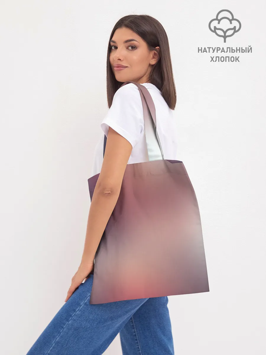 Шоппер база / Konosuba в шляпе