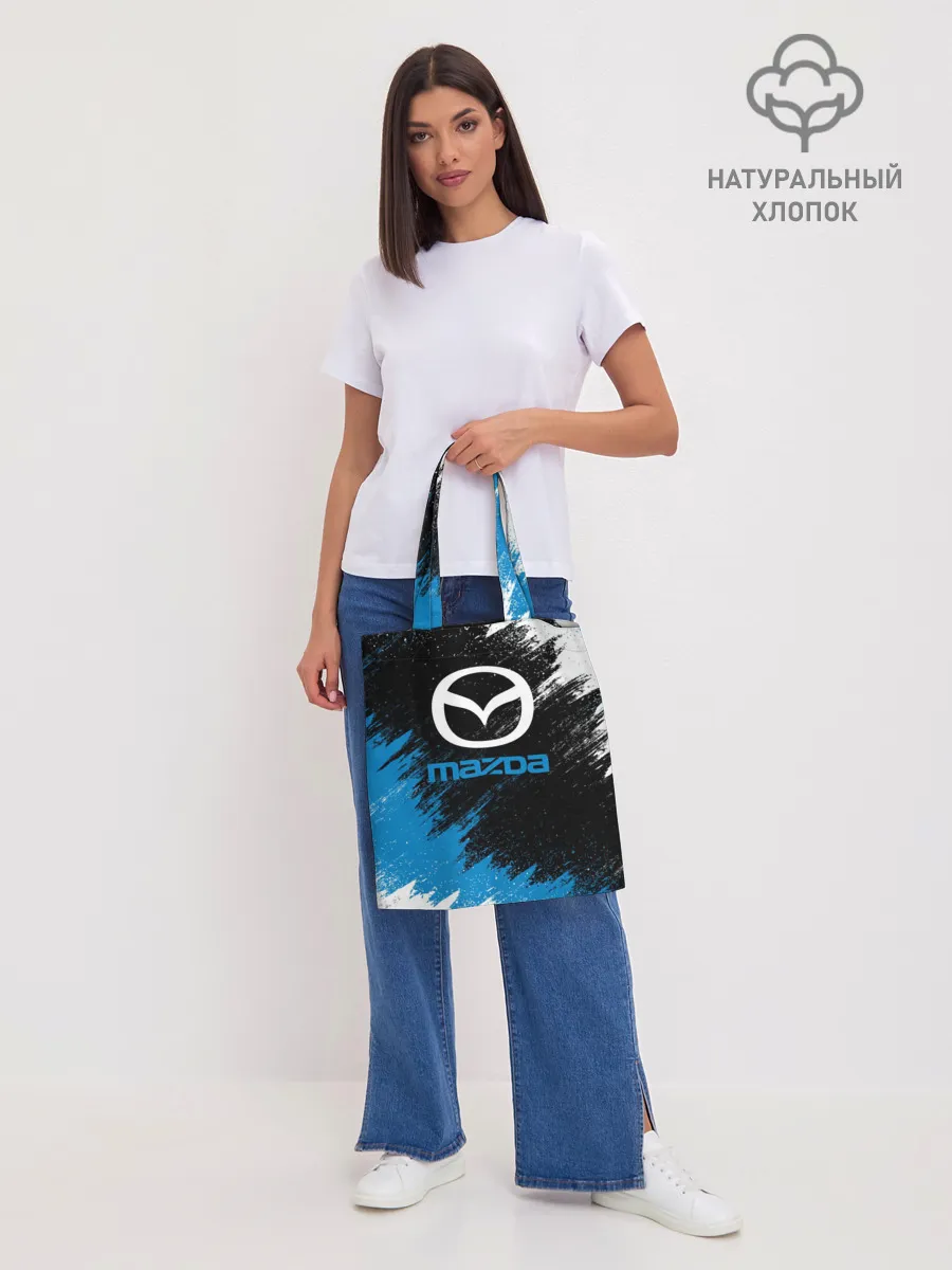 Шоппер база / MAZDA