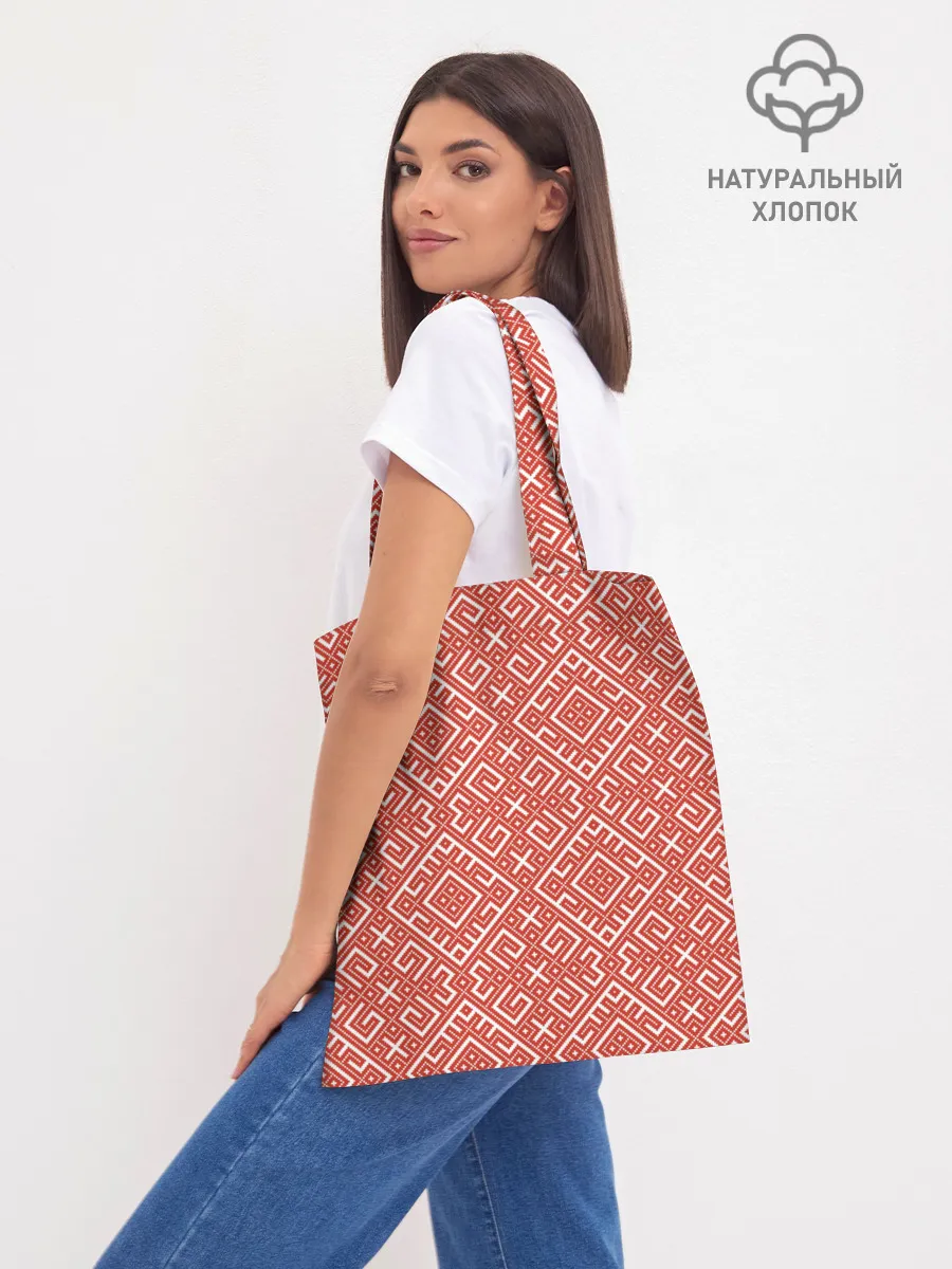 Шоппер база / Обережная Вышивка