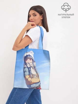 Шоппер база / Rin Shima