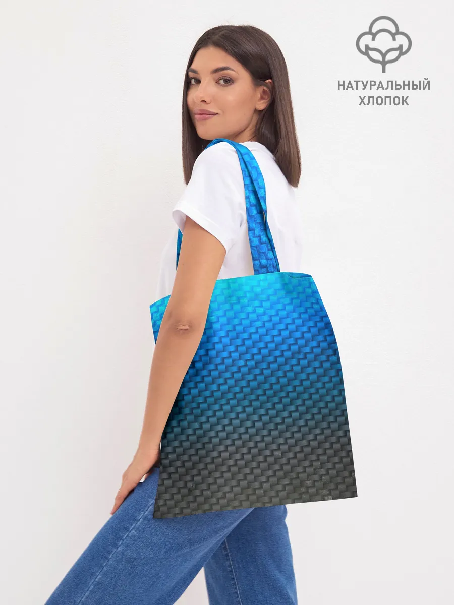 Шоппер база / LEXUS COLLECTION CARBON