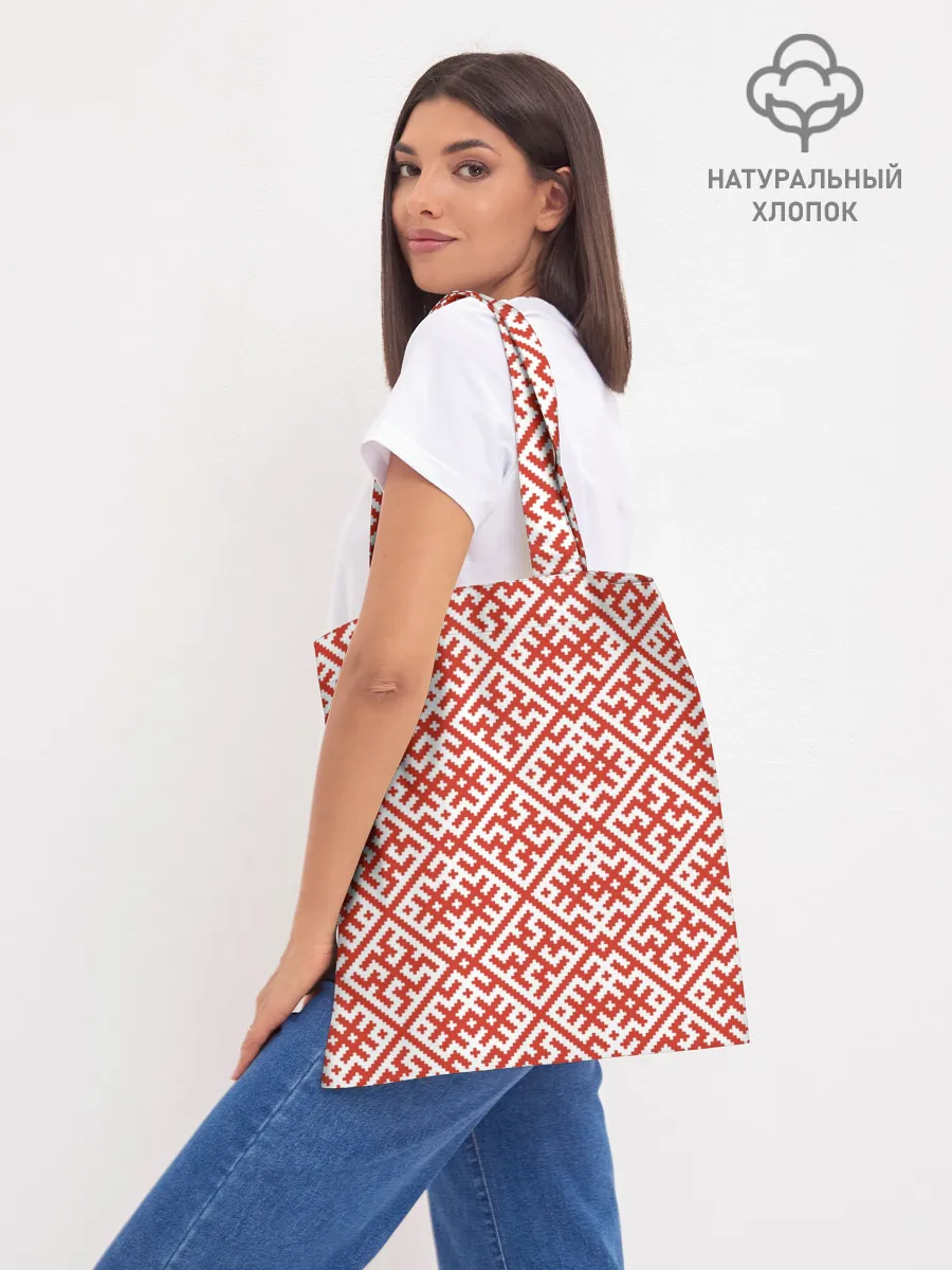 Шоппер база / Духобор