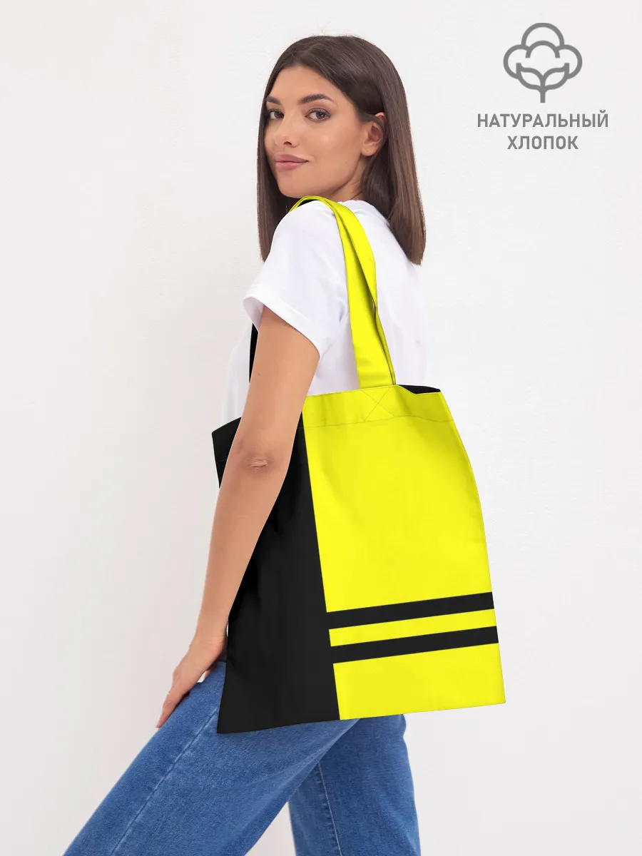 Шоппер база / Jaguar