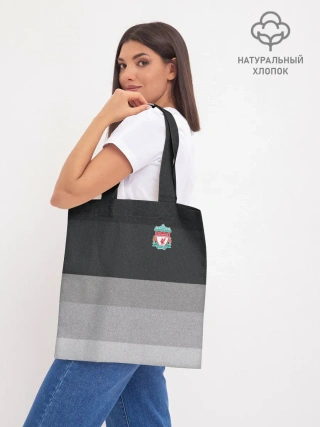 Шоппер база / Ливерпуль