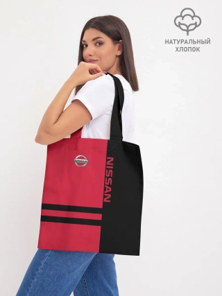 Шоппер база / Nissan