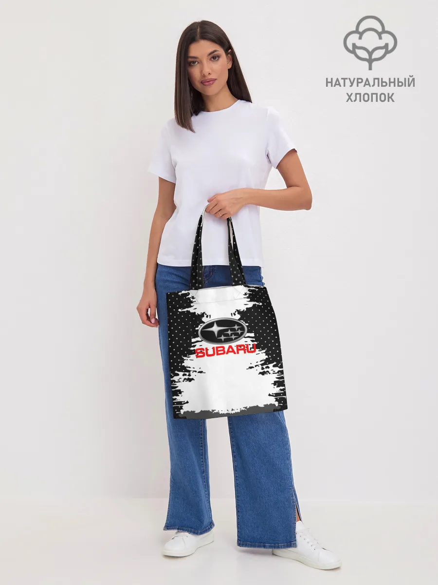 Шоппер база / Subaru