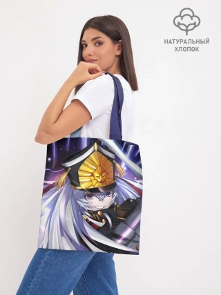 Шоппер база / Re:Creators