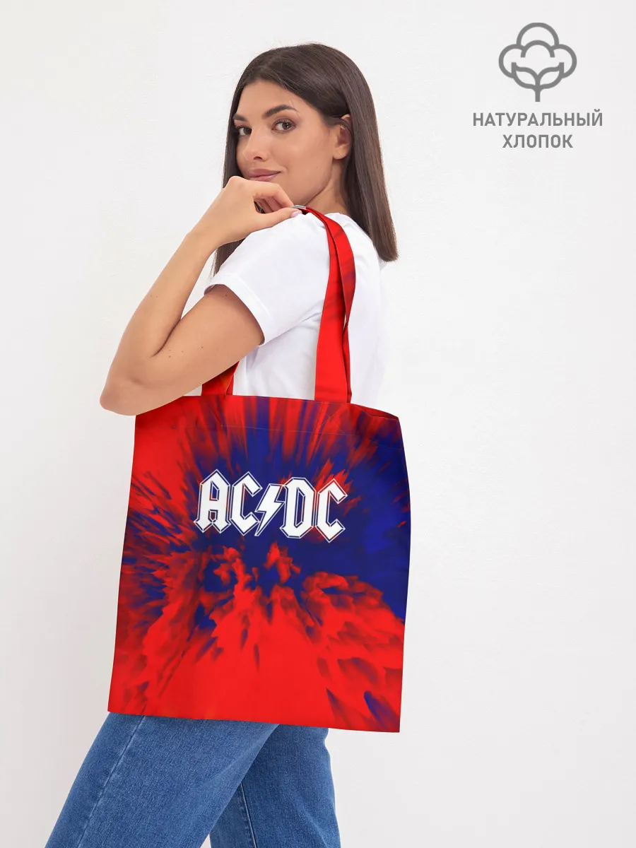 Шоппер база / AC/DC