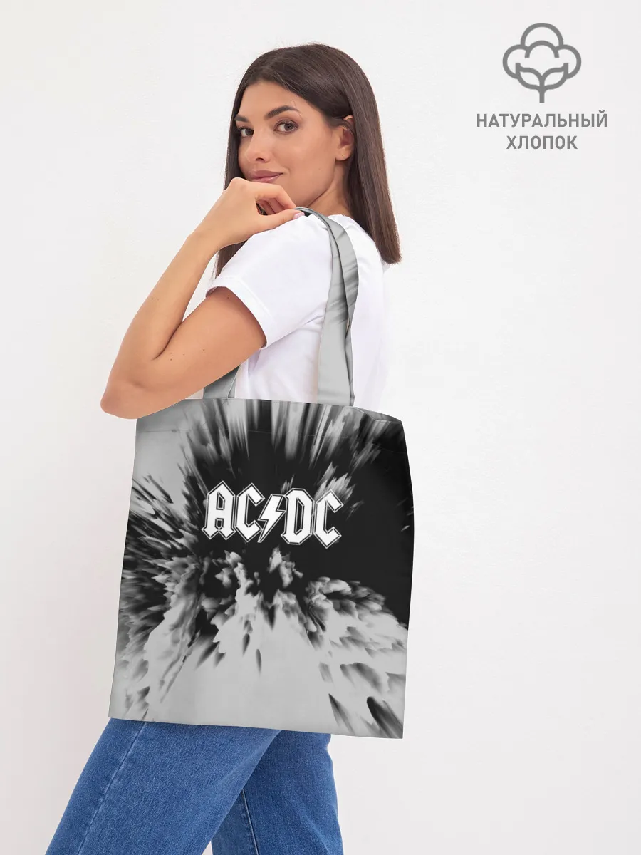 Шоппер база / AC/DC