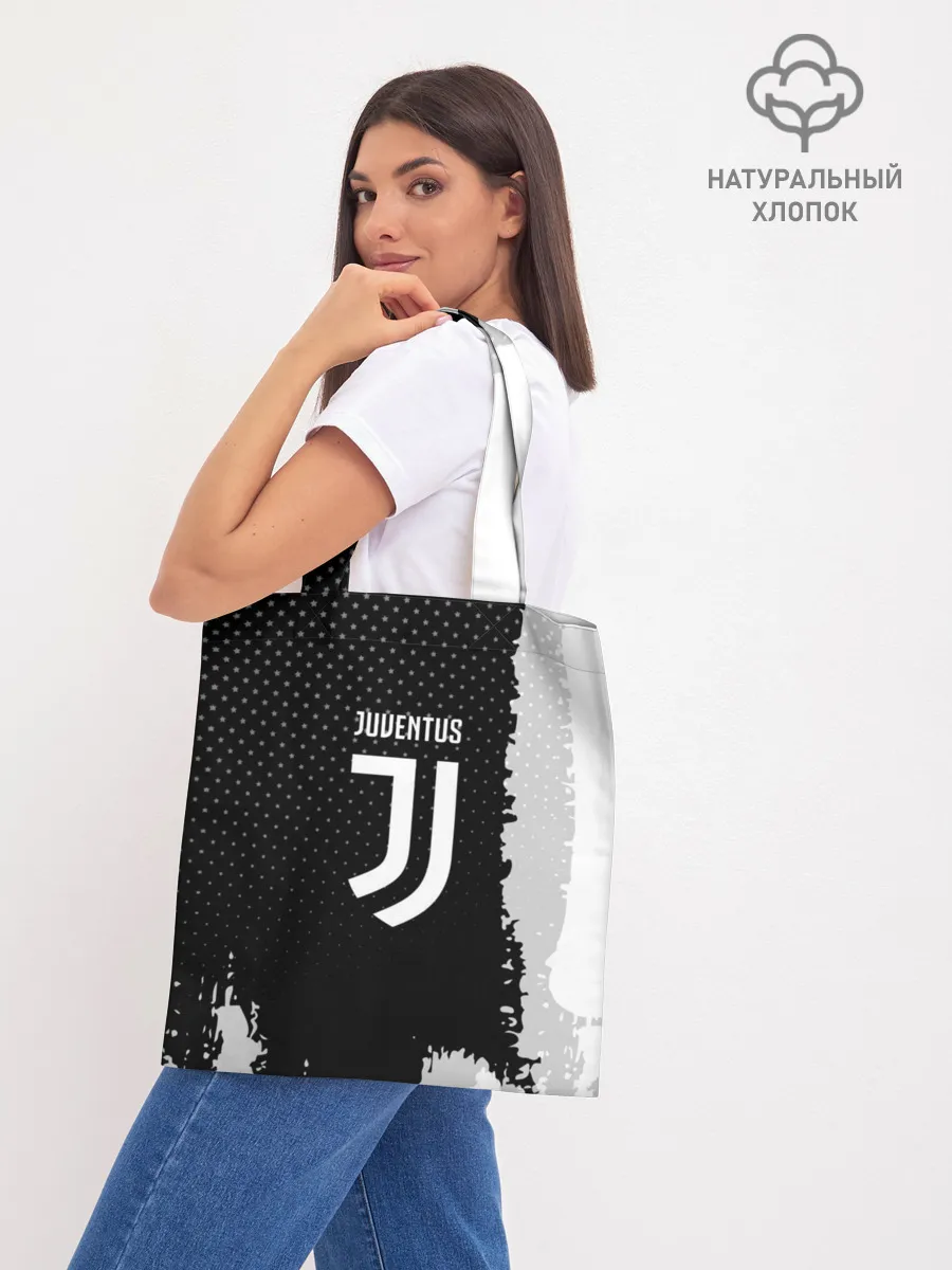 Шоппер база / JUVENTUS
