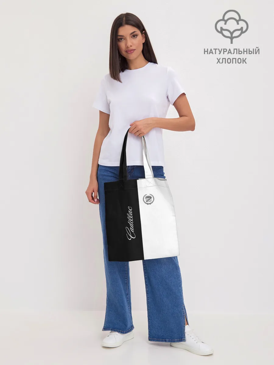 Шоппер база / Cadillac